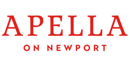 Apella Logo No Icon