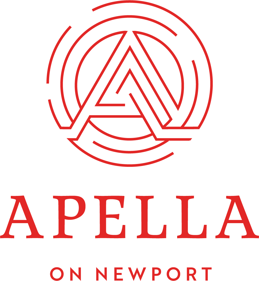 Apella logo tomato new