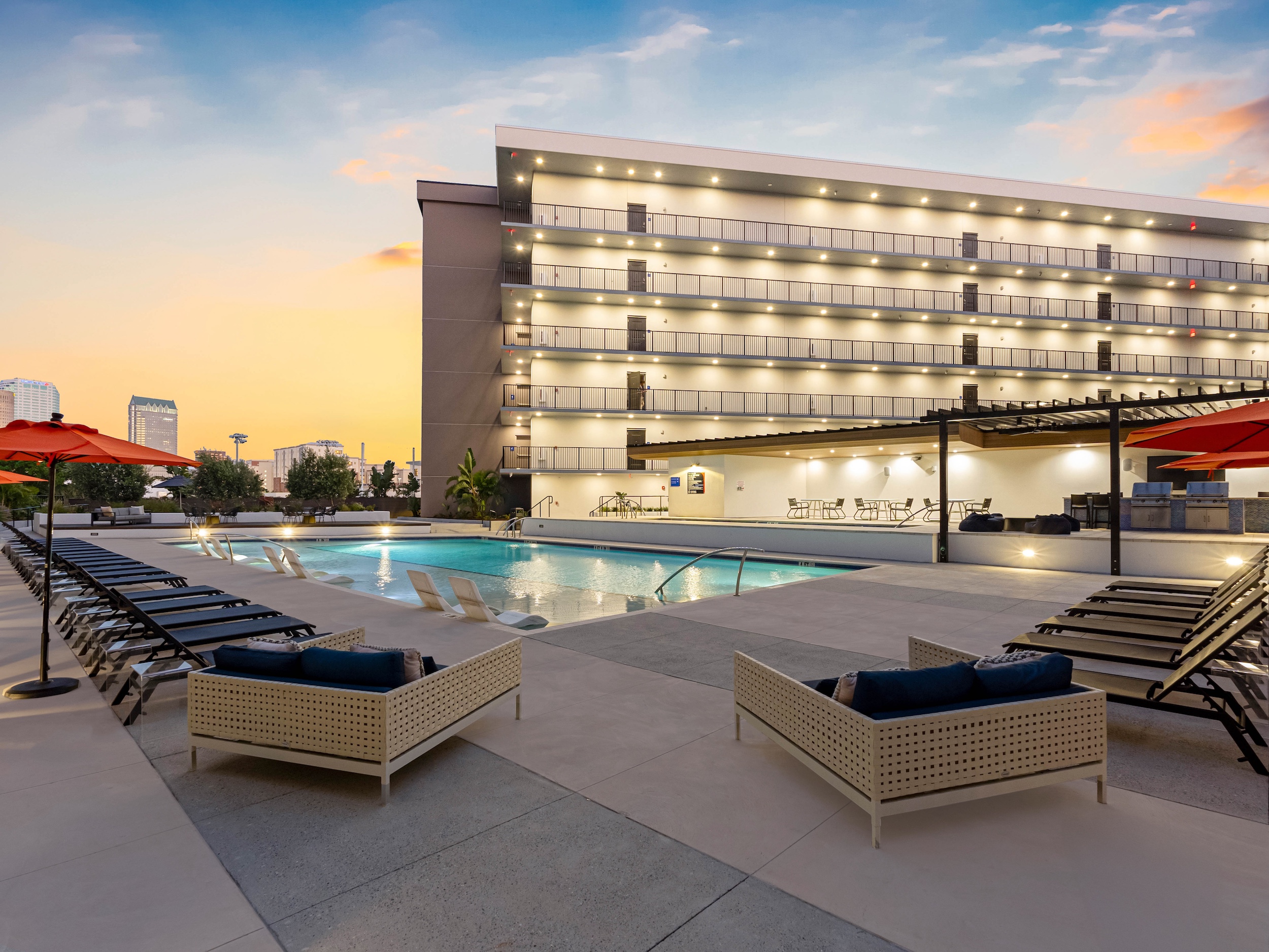 Apella on Newport 311 N Newport Ave Tampa FL 102