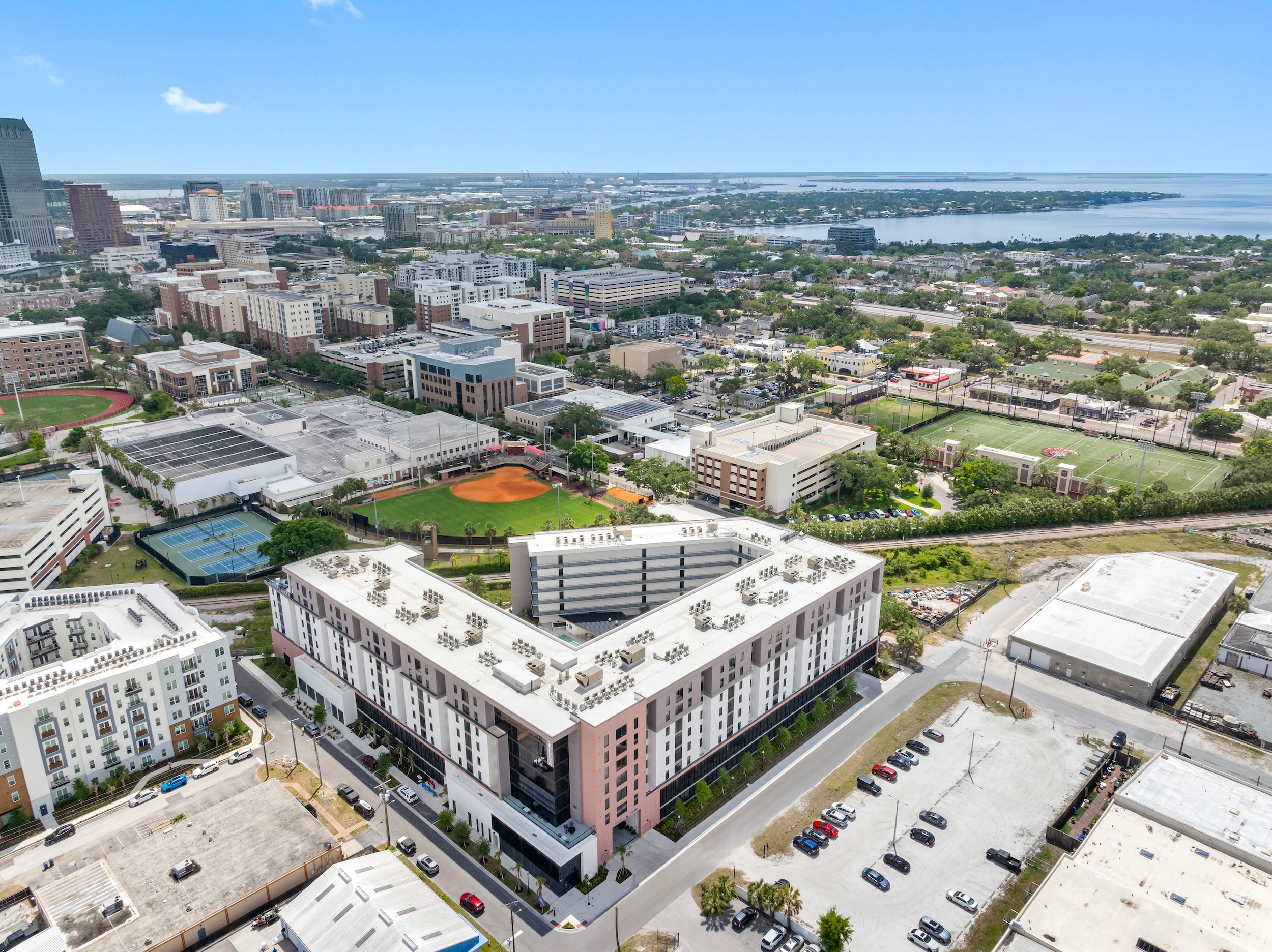 Apella on Newport 311 N Newport Ave Tampa FL 122