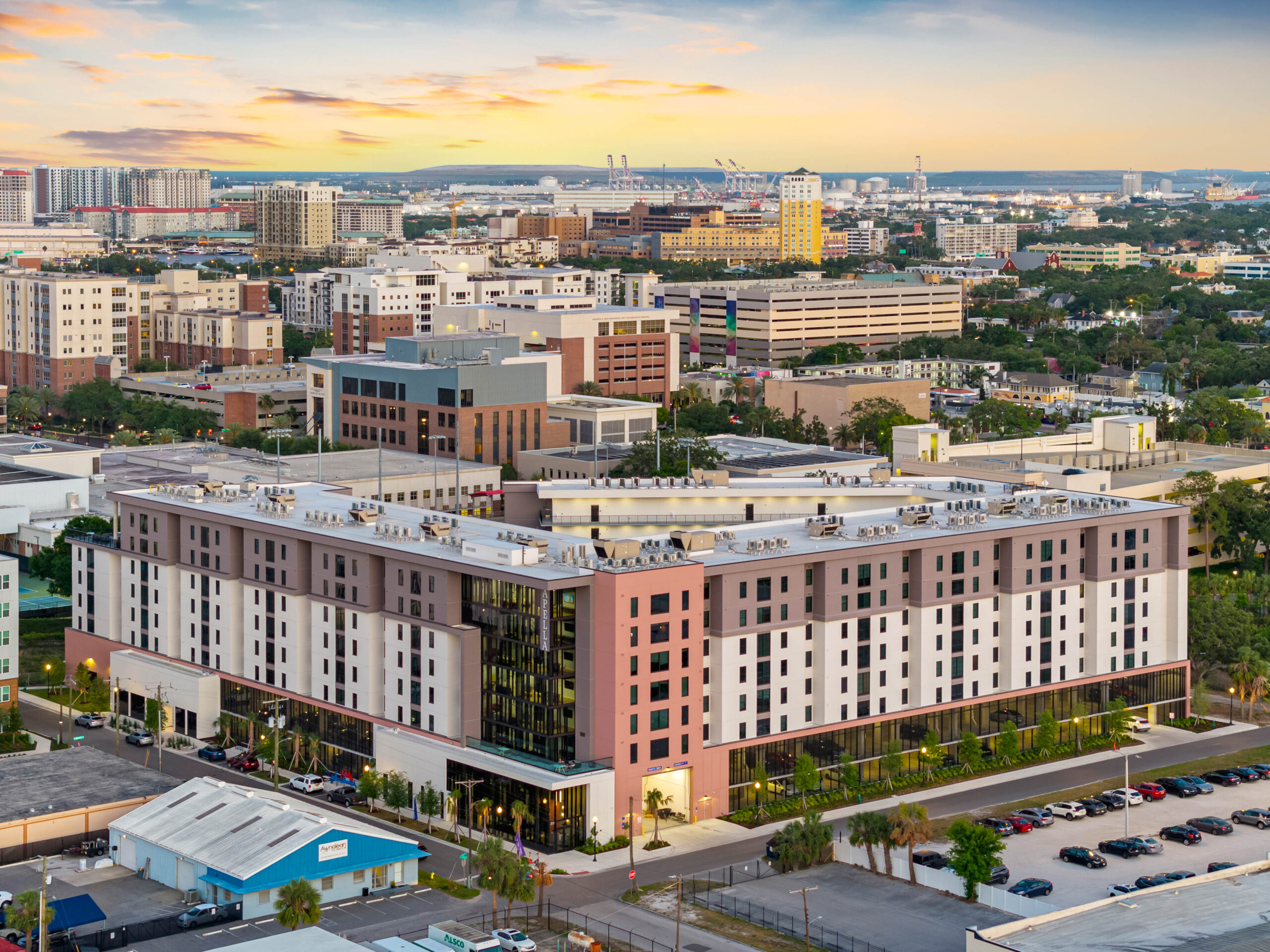 Apella on Newport 311 N Newport Ave Tampa FL 146 scaled 1