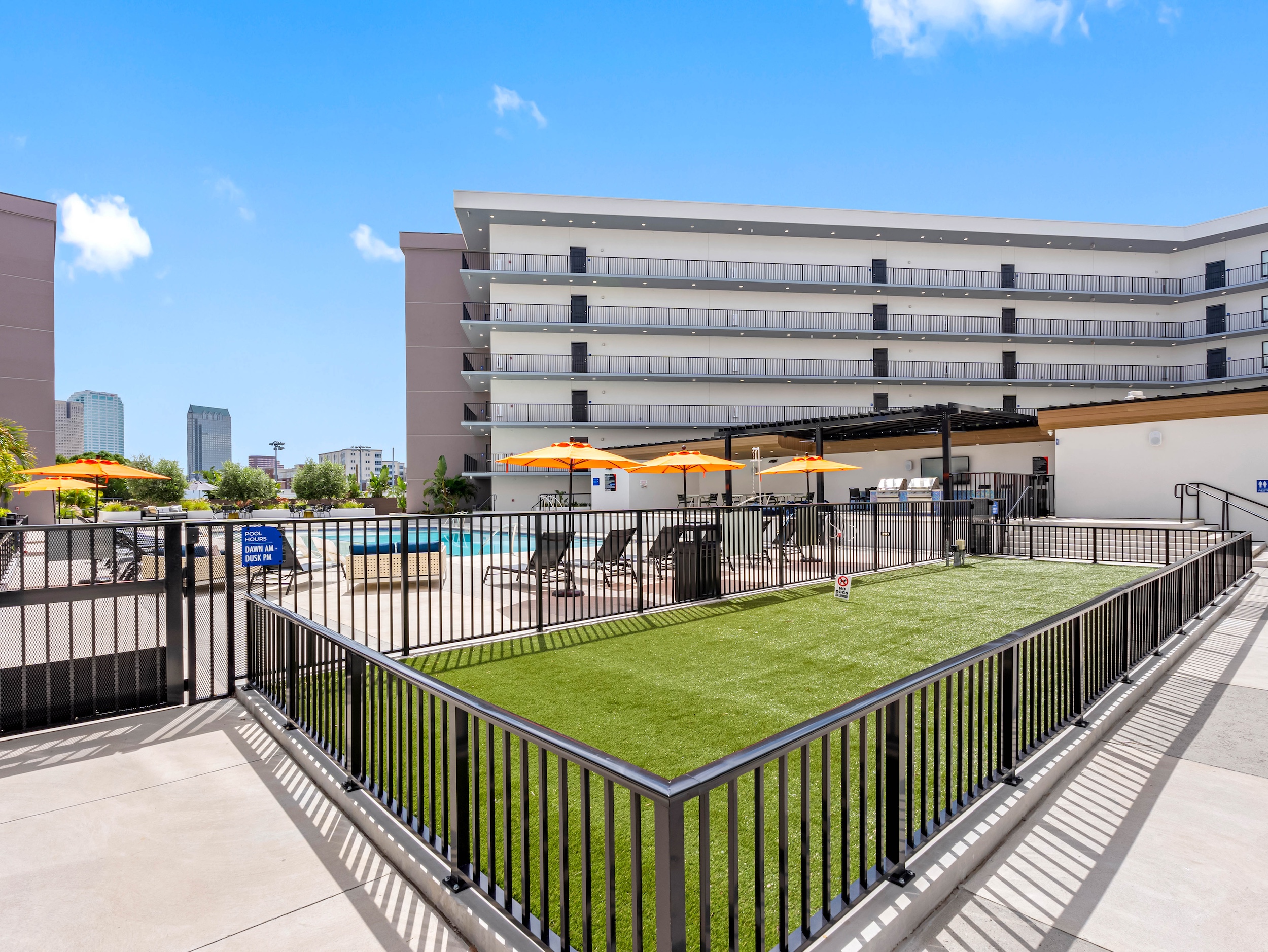 Apella on Newport 311 N Newport Ave Tampa FL 65